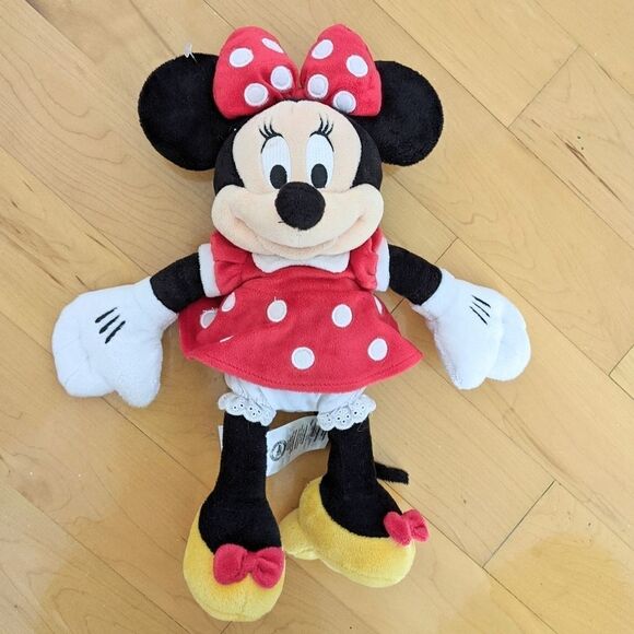 Disney store minnie mouse - Picture 1 of 7